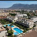 Apartament Fyl Jardines *