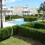 Fyl Jardines Apartament