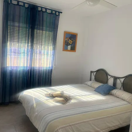 Apartament Fyl Jardines