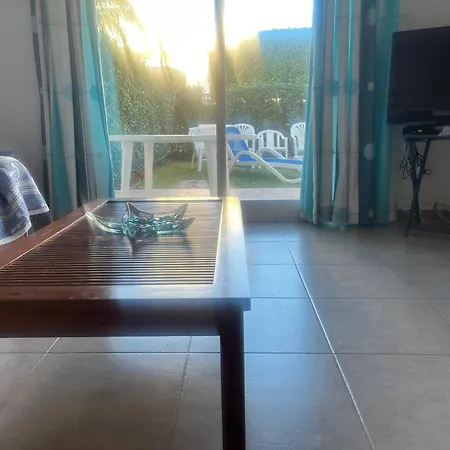 Apartament Fyl Jardines