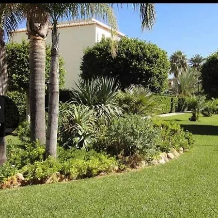 Fyl Jardines דירה דניה