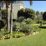 Fyl Jardines Apartamento Dénia