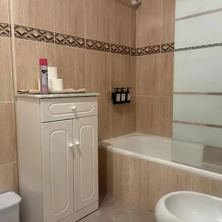 Apartamento Fyl Jardines
